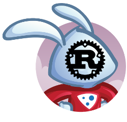 rustnish logo